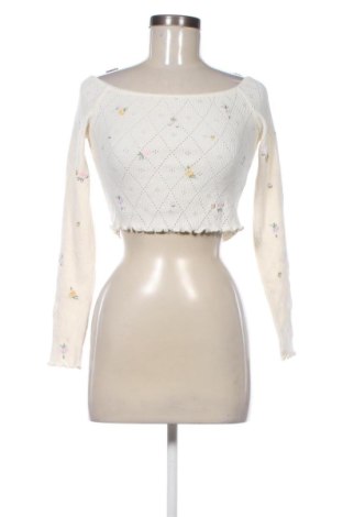 Damen Shirt Bershka, Größe S, Farbe Mehrfarbig, Preis 12,99 €