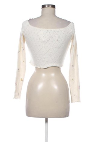 Damen Shirt Bershka, Größe S, Farbe Mehrfarbig, Preis 12,99 €