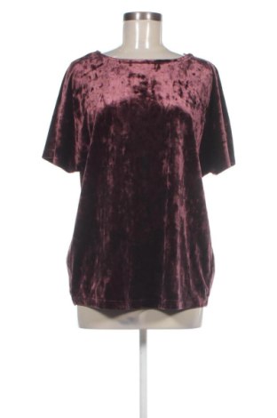 Damen Shirt Best Connections, Größe L, Farbe Aschrosa, Preis 9,99 €, #136397456