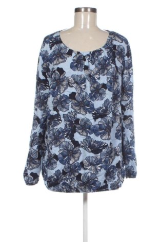 Bluză de femei Betty & Co, Mărime XL, Culoare Multicolor, Preț 151,99 Lei