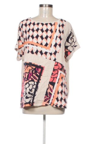 Damen Shirt Betty Barclay, Größe XL, Farbe Mehrfarbig, Preis 23,00 €