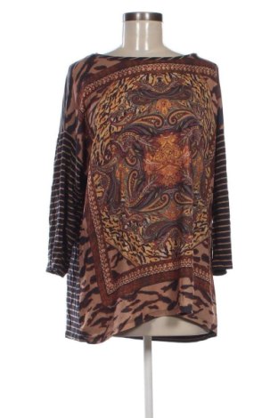 Дамска блуза Betty Barclay, Размер XL, Цвят Многоцветен, Цена 25,05 €