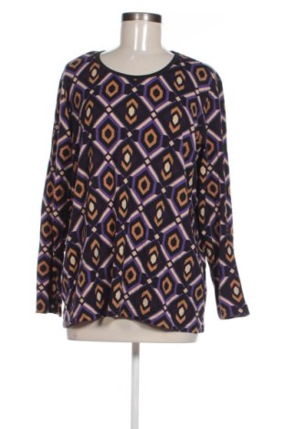 Bluzka damska Betty Barclay, Rozmiar XL, Kolor Kolorowy, Cena 133,96 zł