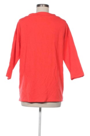 Bluzka damska Betty Barclay, Rozmiar L, Kolor Czerwony, Cena 110,99 zł