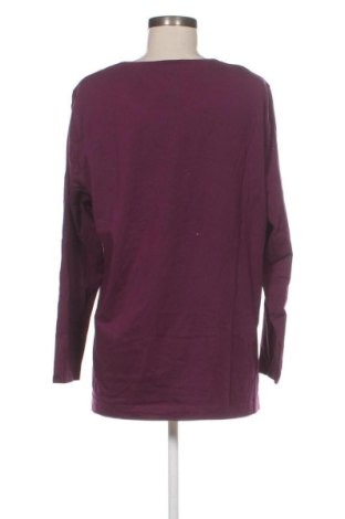 Bluzka damska Bexley, Rozmiar XL, Kolor Fioletowy, Cena 91,99 zł