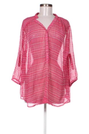 Дамска блуза Bexleys, Размер XXL, Цвят Многоцветен, Цена 17,89 €