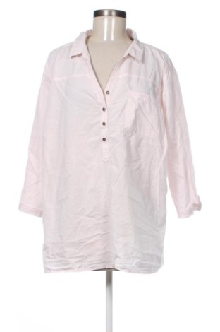Дамска блуза Bexleys, Размер 4XL, Цвят Розов, Цена 17,00 €