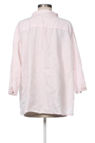 Дамска блуза Bexleys, Размер 4XL, Цвят Розов, Цена 17,00 €