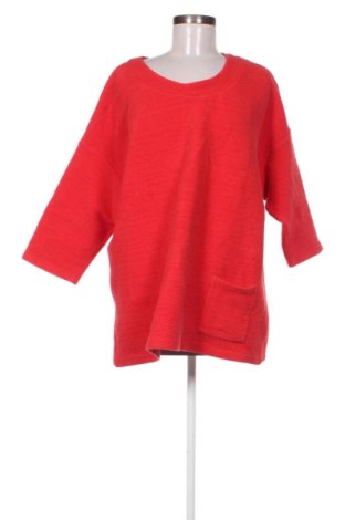 Dámská halenka Bexleys, Velikost XL, Barva Červená, Cena  409,00 Kč