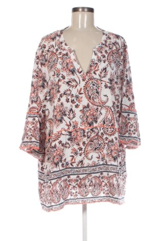 Damen Shirt Bexleys, Größe 3XL, Farbe Mehrfarbig, Preis € 20,99