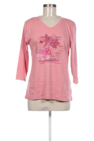 Bluzka damska Bexleys, Rozmiar M, Kolor Różowy, Cena 91,99 zł