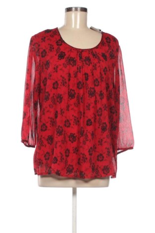 Damen Shirt Bexleys, Größe XL, Farbe Mehrfarbig, Preis 10,93 €