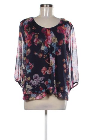 Damen Shirt Bexleys, Größe XL, Farbe Mehrfarbig, Preis 11,11 €