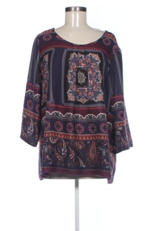 Bluzka damska Bexleys, Rozmiar XL, Kolor Kolorowy, Cena 91,99 zł