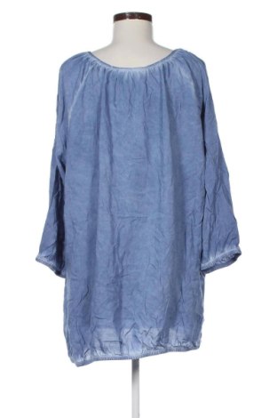 Bluzka damska Bexleys, Rozmiar XXL, Kolor Niebieski, Cena 91,99 zł