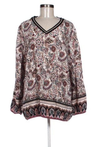 Дамска блуза Bexleys, Размер XXL, Цвят Многоцветен, Цена 17,89 €