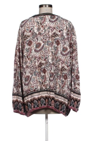 Дамска блуза Bexleys, Размер XXL, Цвят Многоцветен, Цена 17,89 €