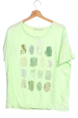 Damen Shirt Bianca, Größe XL, Farbe Grün, Preis 12,99 €