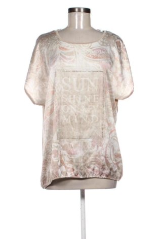 Damen Shirt Bianca, Größe L, Farbe Mehrfarbig, Preis 12,99 €