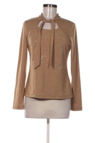Damen Shirt Biba, Größe S, Farbe Mehrfarbig, Preis € 10,99