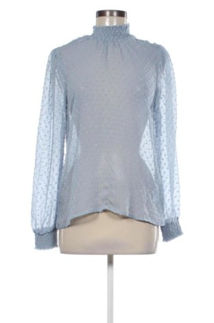 Дамска блуза Bien Bleu, Размер S, Цвят Син, Цена 10,00 €