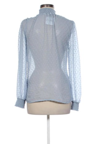 Дамска блуза Bien Bleu, Размер S, Цвят Син, Цена 10,00 €