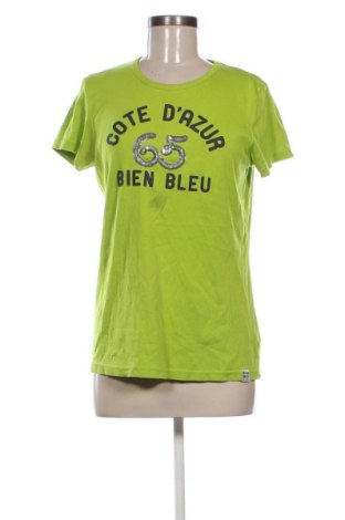 Dámská halenka Bien Bleu, Velikost XL, Barva Zelená, Cena  269,00 Kč