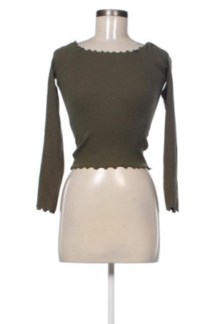 Damen Shirt Bik Bok, Größe XS, Farbe Grün, Preis € 6,99