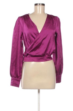 Damen Shirt Bik Bok, Größe S, Farbe Lila, Preis 9,78 €
