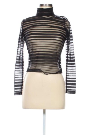 Damen Shirt Bik Bok, Größe S, Farbe Schwarz, Preis 10,00 €