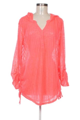 Damen Shirt Billabong, Größe XL, Farbe Rosa, Preis 22,99 €