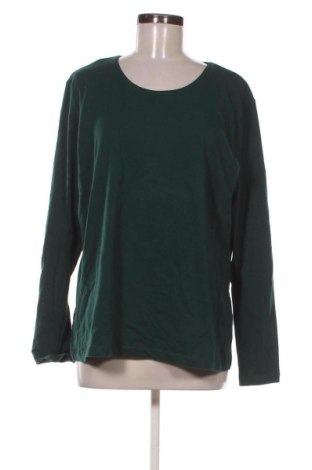 Bluzka damska Blanca, Rozmiar XL, Kolor Zielony, Cena 220,99 zł