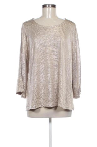 Női blúz Blancheporte, Méret XL, Szín Arany
, Ár 2 709 Ft, #136372925