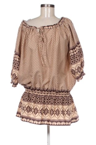 Damen Shirt Blancheporte, Größe M, Farbe Mehrfarbig, Preis 10,00 €