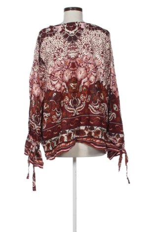 Дамска блуза Blancheporte, Размер 3XL, Цвят Многоцветен, Цена 10,22 €