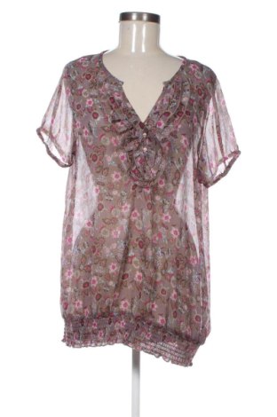 Damen Shirt Blancheporte, Größe XL, Farbe Mehrfarbig, Preis 12,99 €