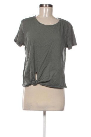 Damen Shirt Blind Date, Größe L, Farbe Grün, Preis 10,00 €