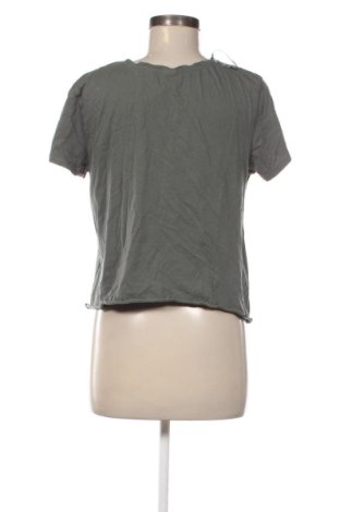 Damen Shirt Blind Date, Größe L, Farbe Grün, Preis 10,00 €