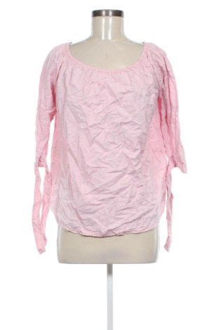 Bluză de femei Blue Motion, Mărime M, Culoare Roz, Preț 60,99 Lei