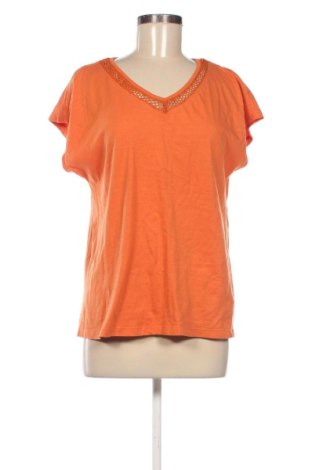 Bluză de femei Blue Motion, Mărime L, Culoare Portocaliu, Preț 46,99 Lei