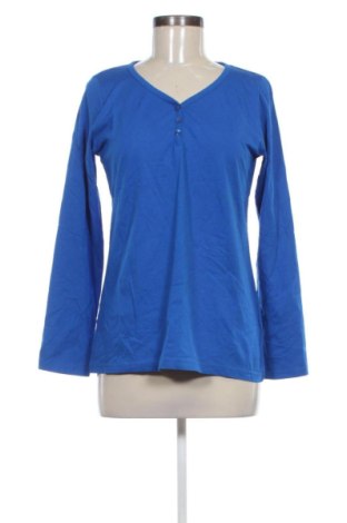 Bluzka damska Blue Motion, Rozmiar M, Kolor Niebieski, Cena 51,99 zł