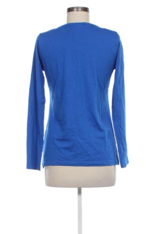 Bluzka damska Blue Motion, Rozmiar M, Kolor Niebieski, Cena 51,99 zł