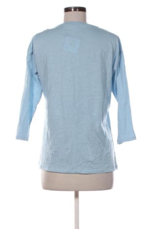 Dámská halenka Blue Motion, Velikost L, Barva Modrá, Cena  289,00 Kč