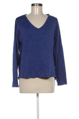 Bluză de femei Blue Motion, Mărime XL, Culoare Albastru, Preț 60,99 Lei
