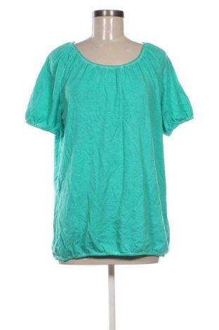 Dámská halenka Blue Seven, Velikost XL, Barva Zelená, Cena  329,00 Kč