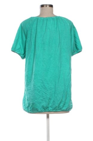 Dámská halenka Blue Seven, Velikost XL, Barva Zelená, Cena  329,00 Kč