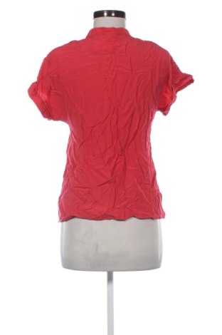 Dámska blúza Bobo Zander, Veľkosť M, Farba Červená, Cena  14,00 €