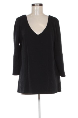 Дамска блуза Boden, Размер XXL, Цвят Черен, Цена 23,00 €