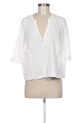 Дамска блуза Boden, Размер L, Цвят Бял, Цена 21,47 €