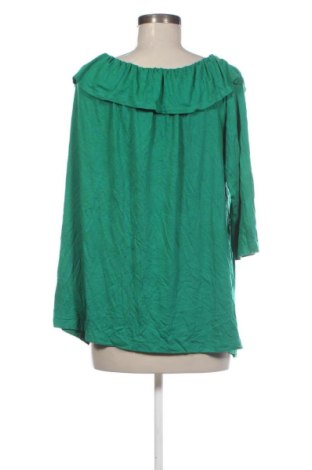 Dámska blúza Body Flirt, Veľkosť XXL, Farba Zelená, Cena  11,95 €